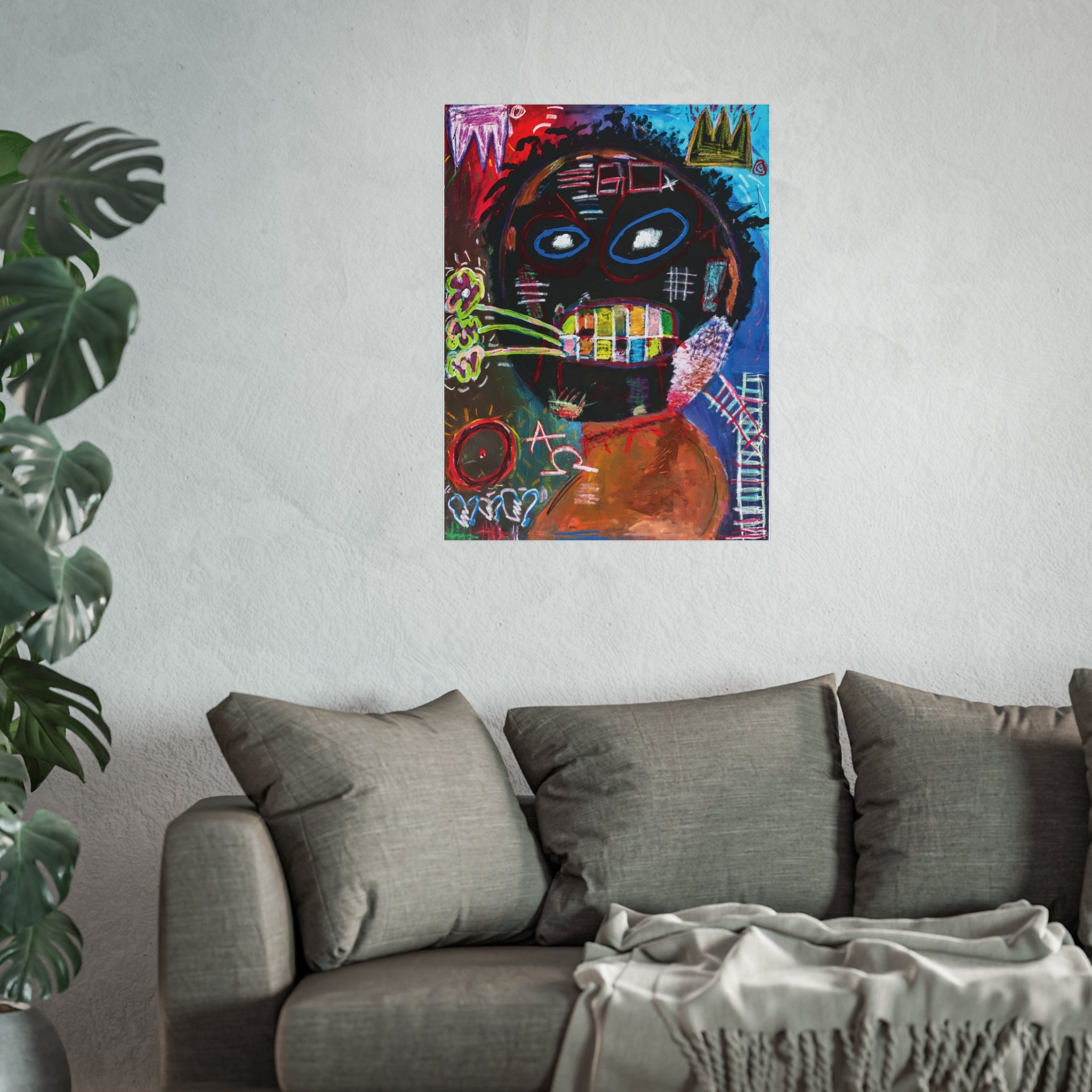 "Alpha & Omega" Fine Art Posters