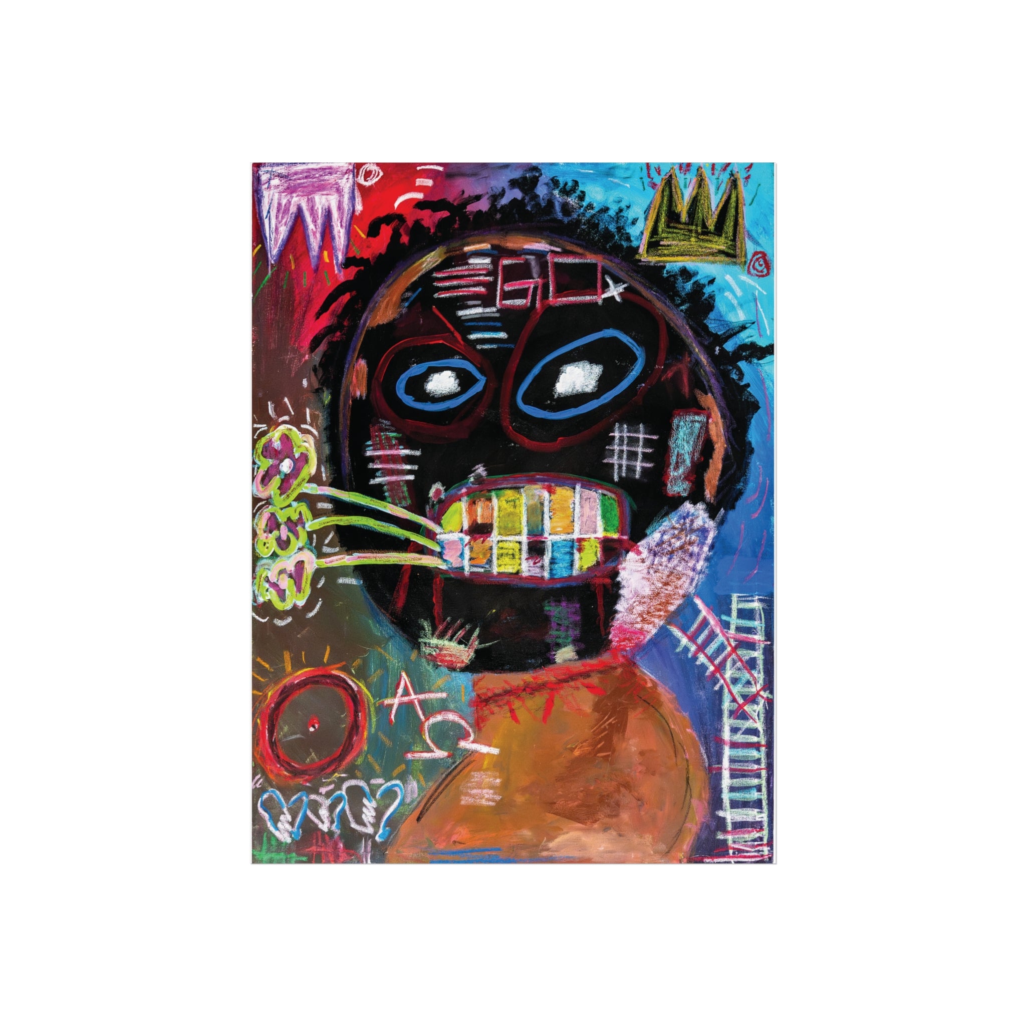"Alpha & Omega" Fine Art Posters